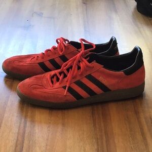 Adidas Spezial sneakers men’s 11